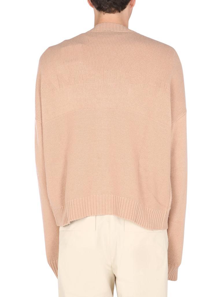 商品Ambush|AMBUSH Oversize Fit Cardigan,价格¥2832,第6张图片详细描述