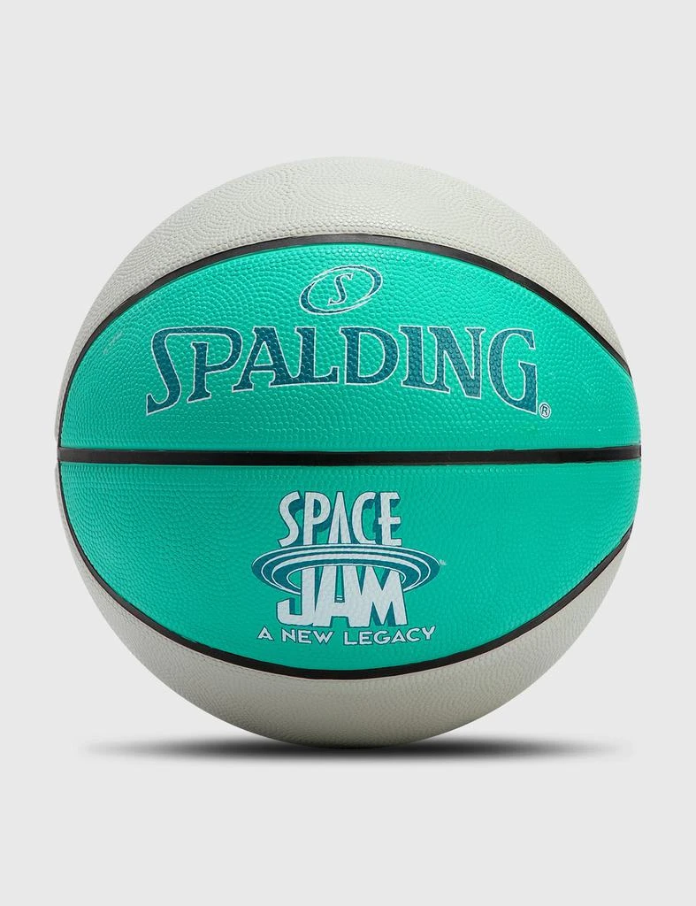 商品Spalding|Spalding x Space Jam: A New Legacy Lola Basketball,价格¥92,第1张图片