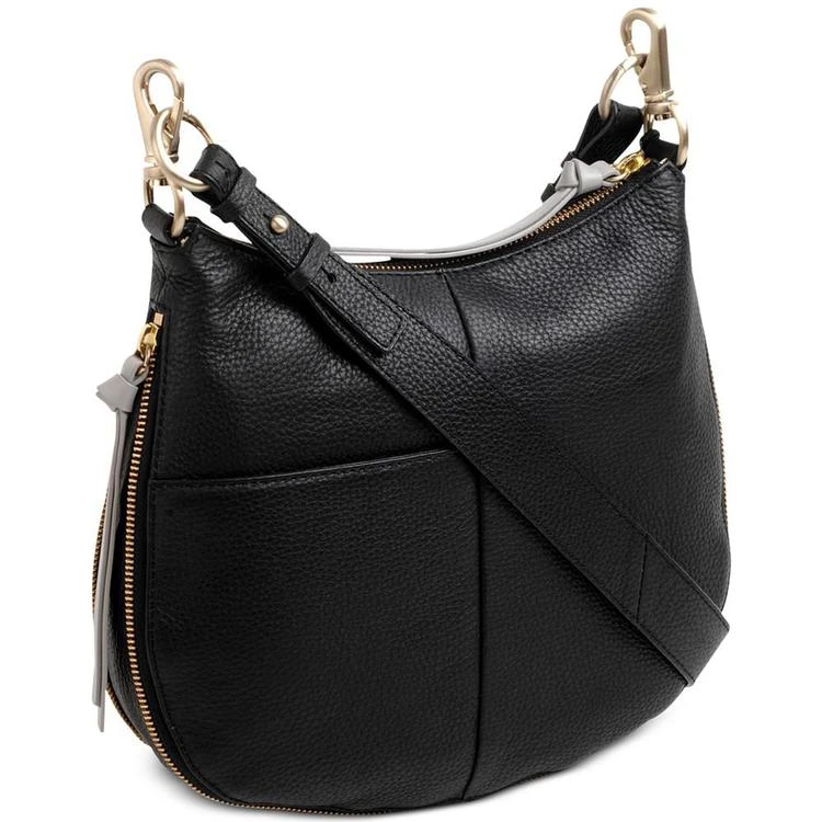 商品Radley|Pudding Lane Large Ziptop Crossbody,价格¥1089,第5张图片详细描述