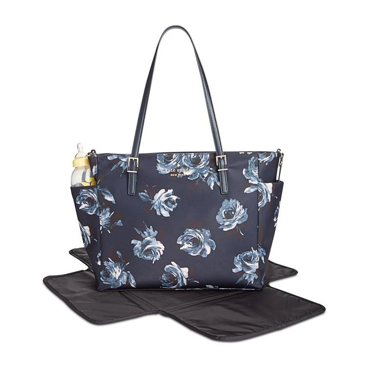 商品Kate Spade|Watson Lane Bethany Medium Baby Bag,价格¥1110,第1张图片