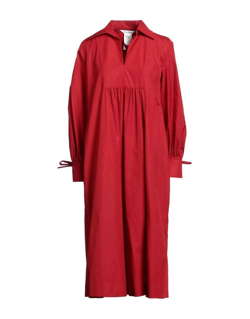 商品Max Mara|Midi dress,价格¥4697,第1张图片