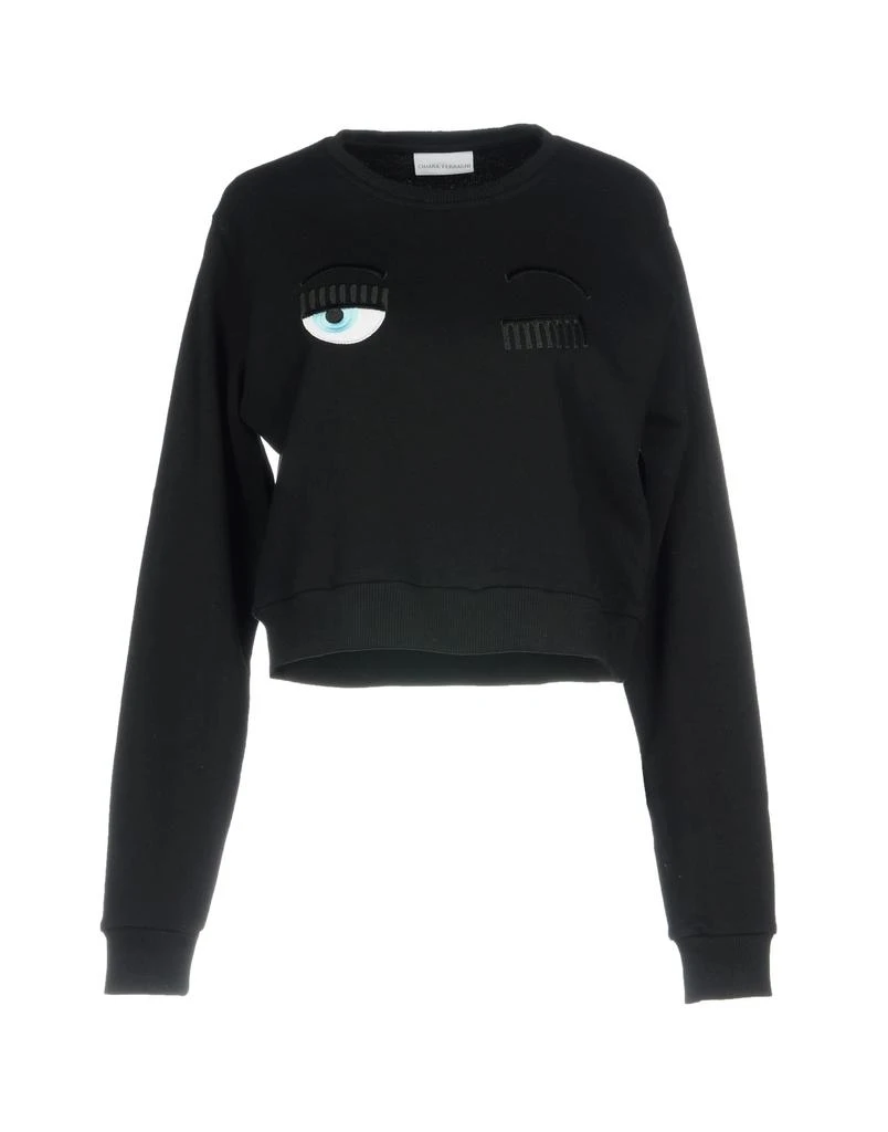 商品Chiara Ferragni|Sweatshirt,价格¥1482,第1张图片