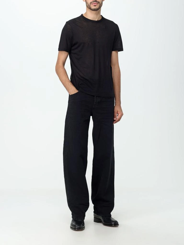 商品Yves Saint Laurent|Saint Laurent denim jeans,价格¥5907,第2张图片详细描述