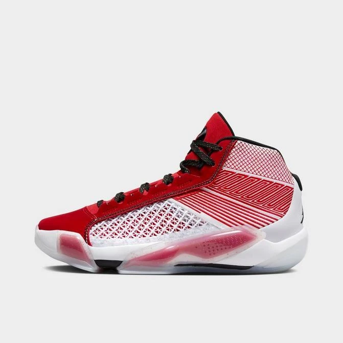 商品Jordan|Air Jordan 38 Basketball Shoes,价格¥1179,第1张图片