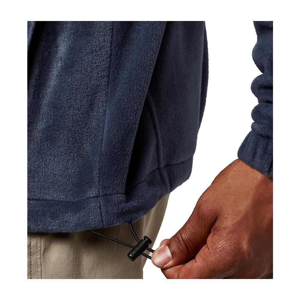 Men's Steens Mountain Full Zip 2.0 Fleece Jacket商品第5张图片规格展示