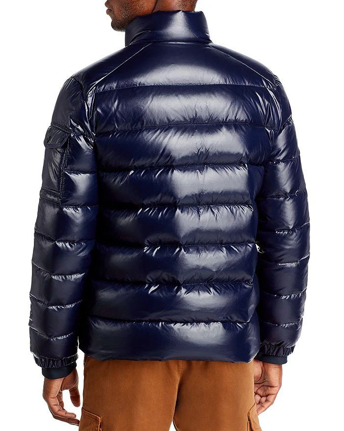 商品SAM.|Quilted Down Field Jacket,价格¥3567,第2张图片详细描述