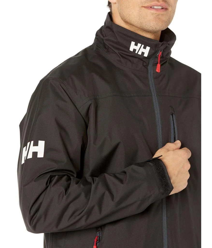 商品Helly Hansen|男士防水透气夹克,价格¥774,第3张图片详细描述