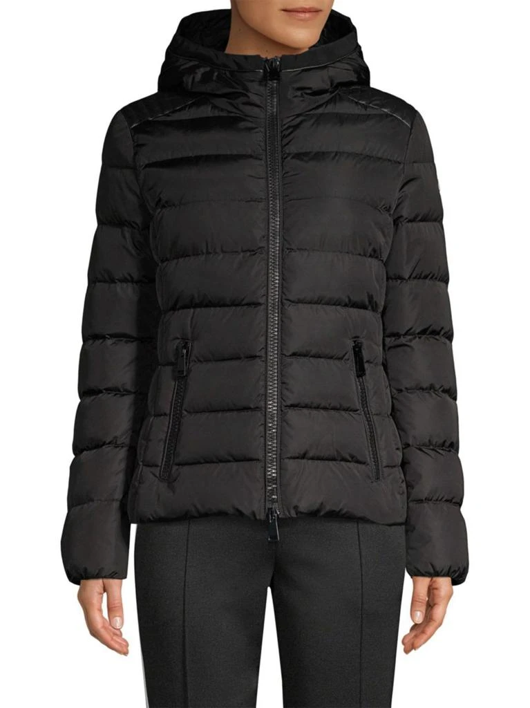 商品Moncler|Moncler - Tetras Matte Down Jacket,价格¥6254,第2张图片详细描述