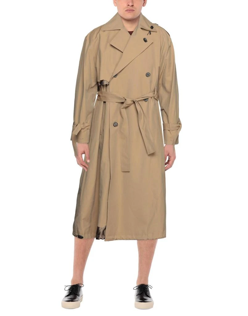 商品ADER error|Double breasted pea coat,价格¥2745,第2张图片详细描述