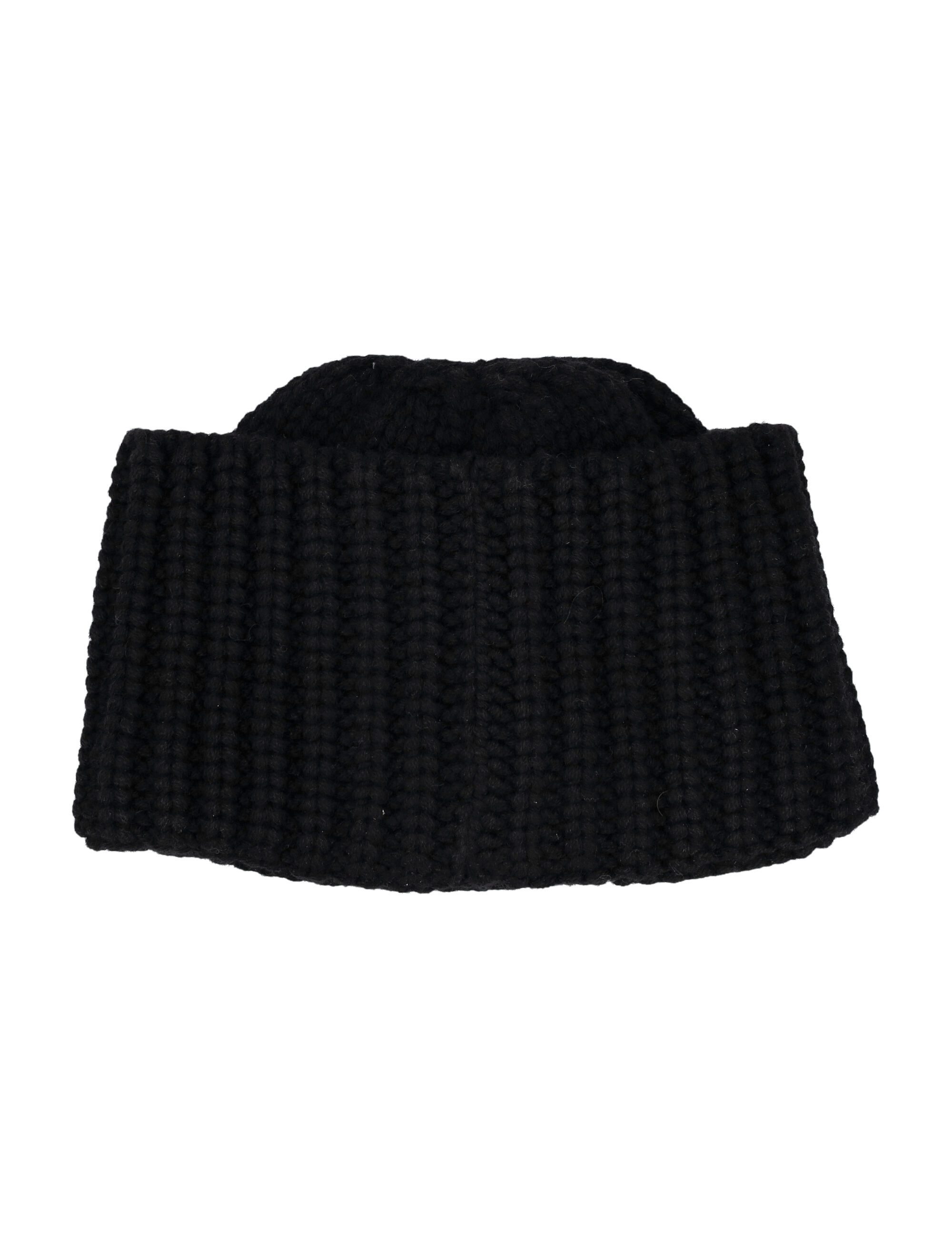 Yves Saint Laurent 男士帽子 7194173Y2051000 黑色商品第3张图片规格展示