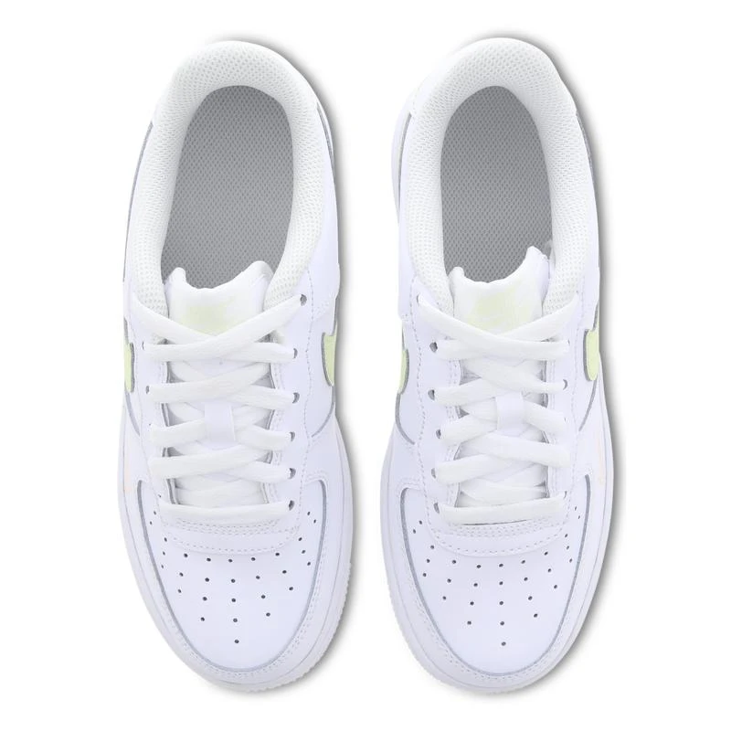 商品NIKE|Nike Air Force 1 Low - Grade School Shoes,价格¥588,第5张图片详细描述