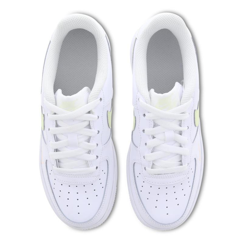 商品NIKE|Nike Air Force 1 Low - Grade School Shoes,价格¥534-¥890,第7张图片详细描述