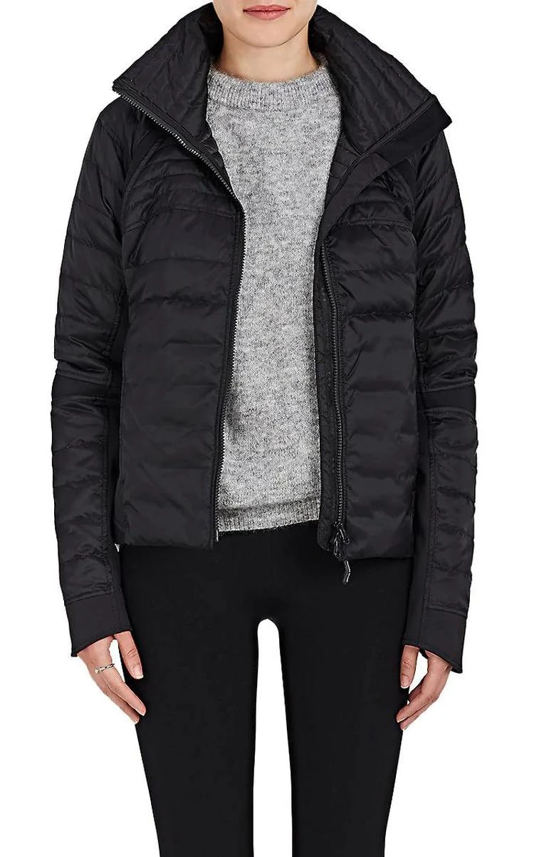 商品Canada Goose|HyBridge Perren Down-Quilted 羽绒服,价格¥5727,第1张图片