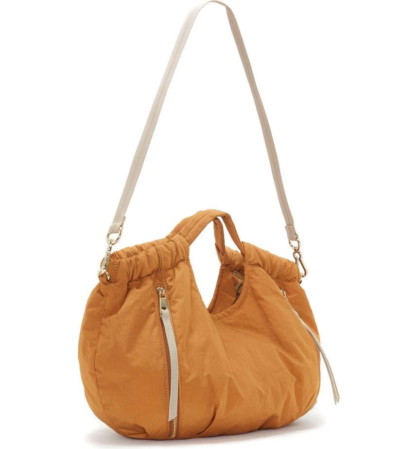 商品Vince Camuto|Harlo Shoulder Tote,价格¥409,第3张图片详细描述