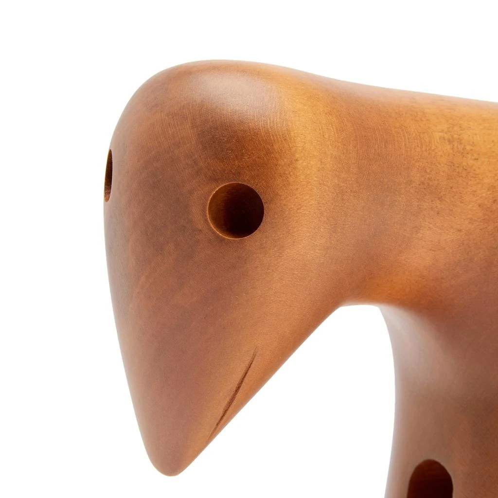 商品Vitra|Vitra Girard Bird Bookends,价格¥2746,第4张图片详细描述