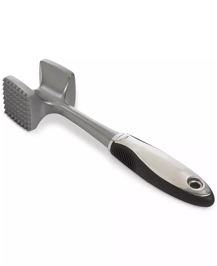 商品OXO|Steel Meat Tenderizer,价格¥156,第4张图片详细描述