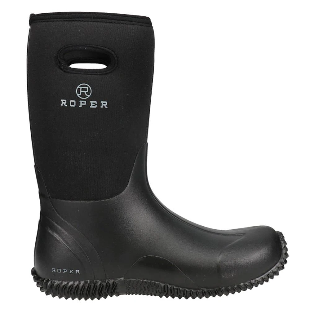 商品Roper|Barnyard Pull On Rain Boots,价格¥621,第1张图片