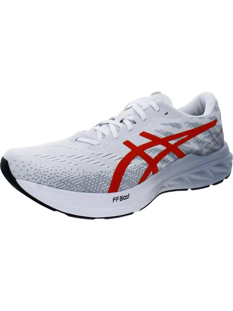 商品Asics|Dynablast 3 Mens Fitness Workout Running Shoes,价格¥398,第4张图片详细描述