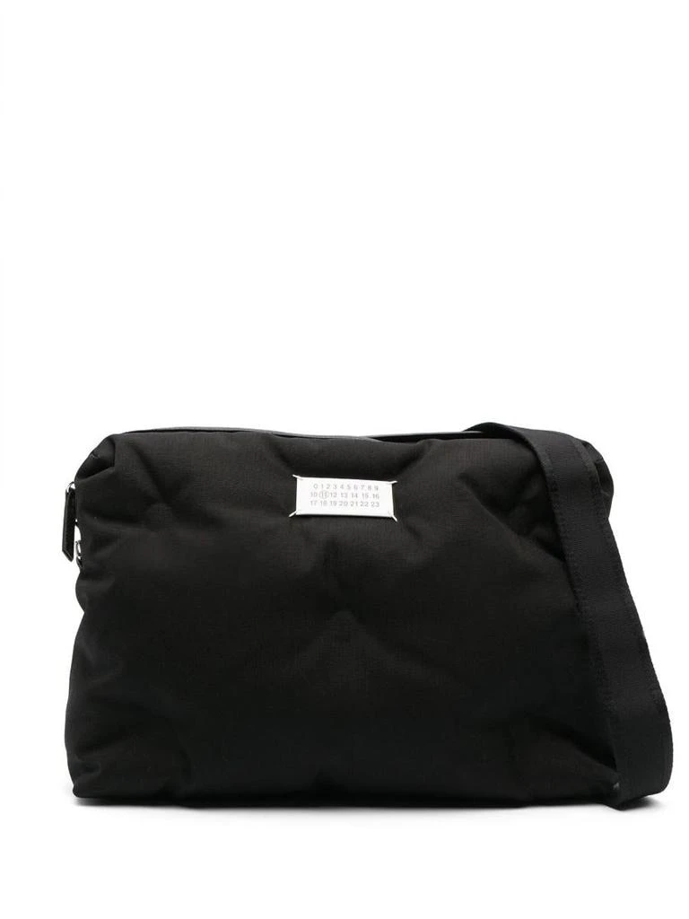 商品MAISON MARGIELA|MAISON MARGIELA Glam Slam Sport computer bag,价格¥8321,第1张图片