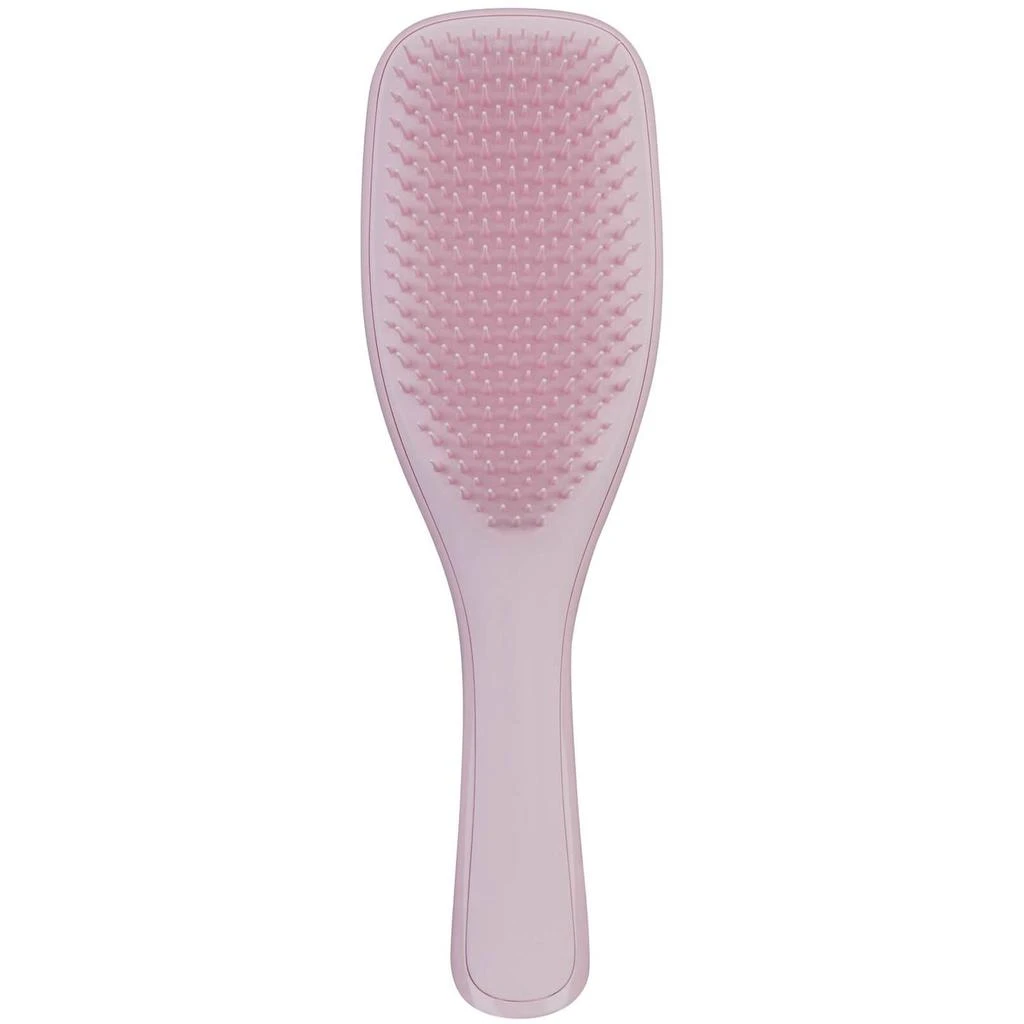 商品Tangle Teezer|Tangle Teezer The Ultimate Detangler Hairbrush - Millennial Pink,价格¥112,第1张图片