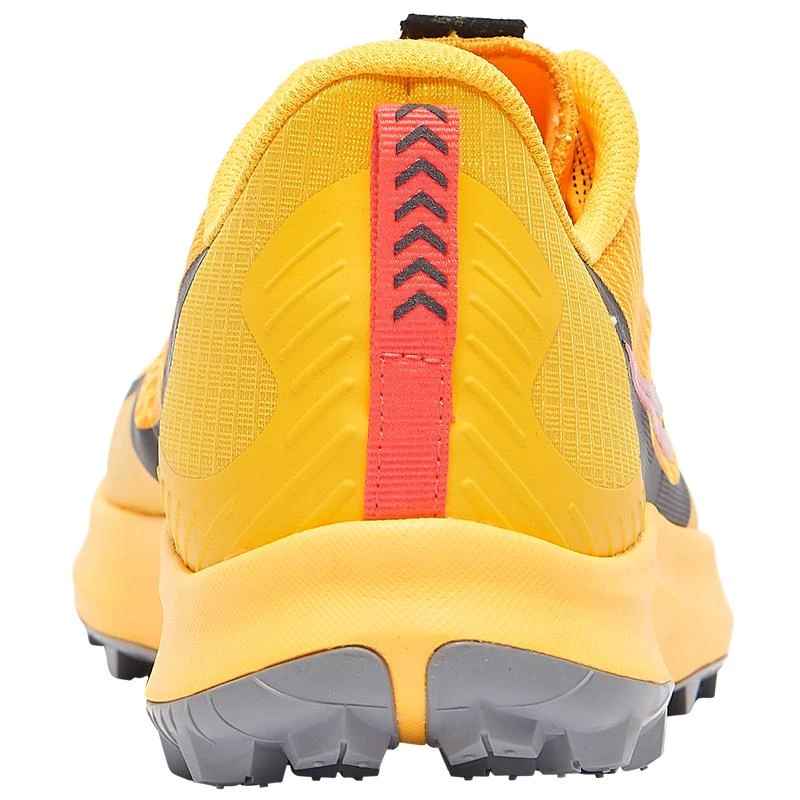 商品Saucony|Saucony Peregrine 12 - Men's,价格¥1000,第3张图片详细描述