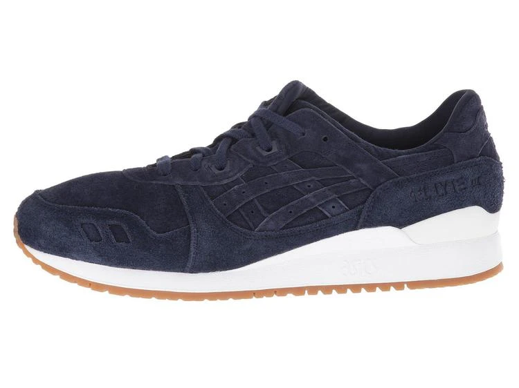 商品Onitsuka Tiger|Gel-Lyte III复古慢跑,价格¥452,第4张图片详细描述