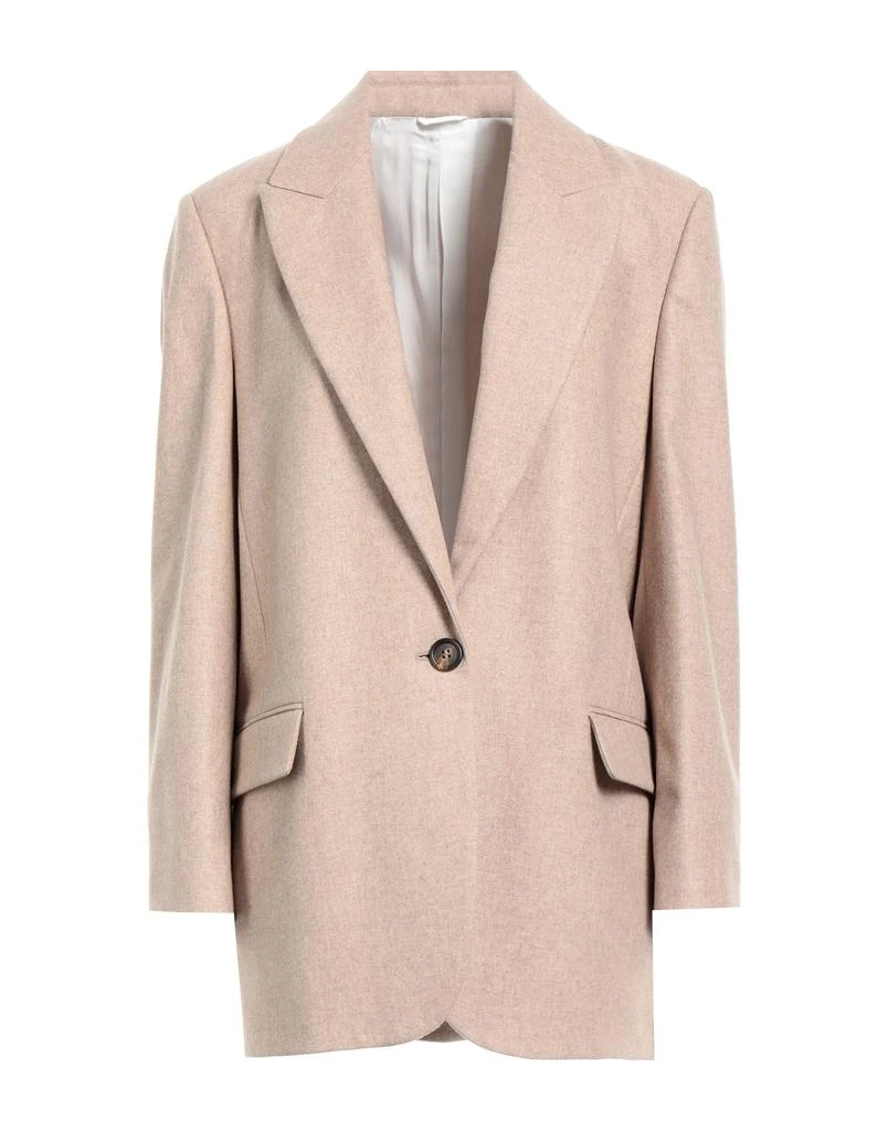 商品Brunello Cucinelli|Blazer,价格¥15719,第1张图片