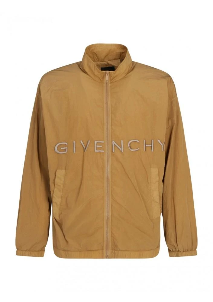 商品Givenchy|4G Tracksuit Jacket,价格¥4721,第1张图片