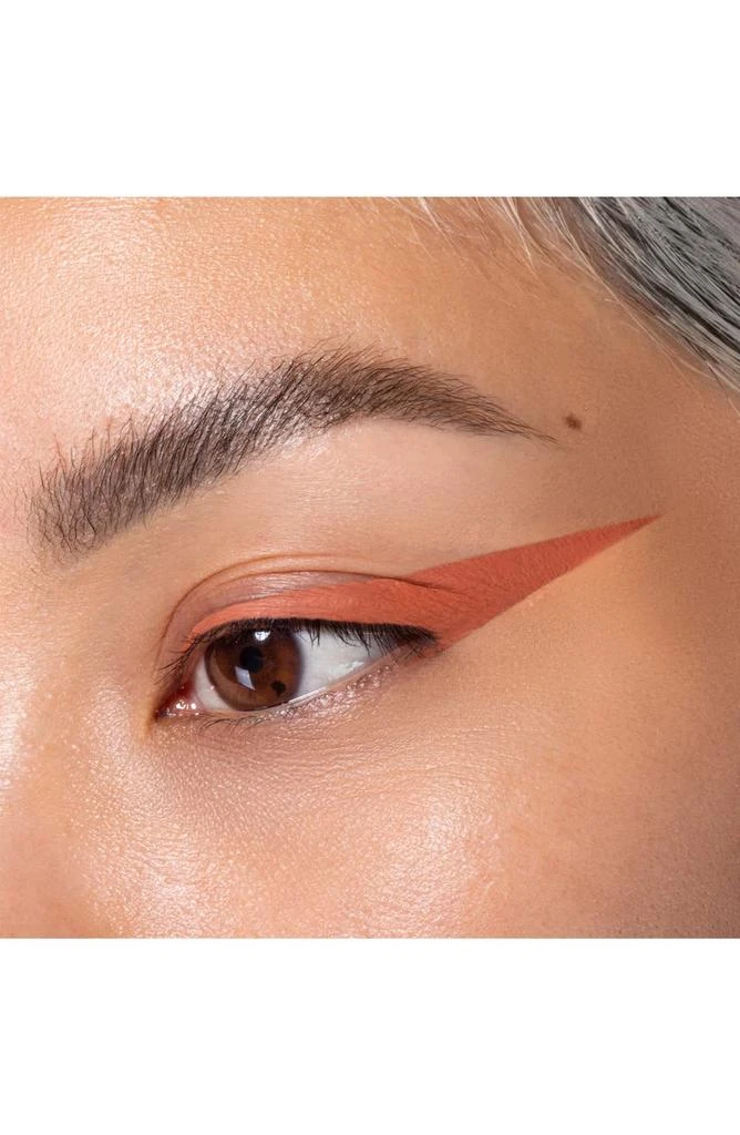 商品Lime Crime|Liquid Eyeliner,价格¥56,第2张图片详细描述