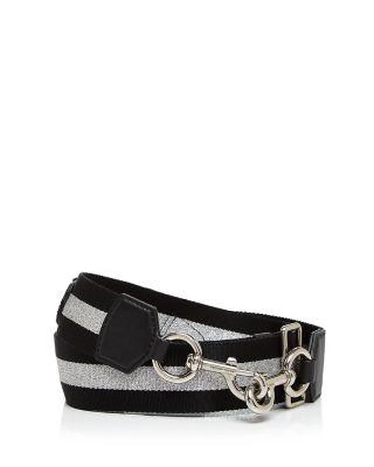 商品Marc Jacobs|Teardrop Webbing Handbag Strap,价格¥589,第1张图片