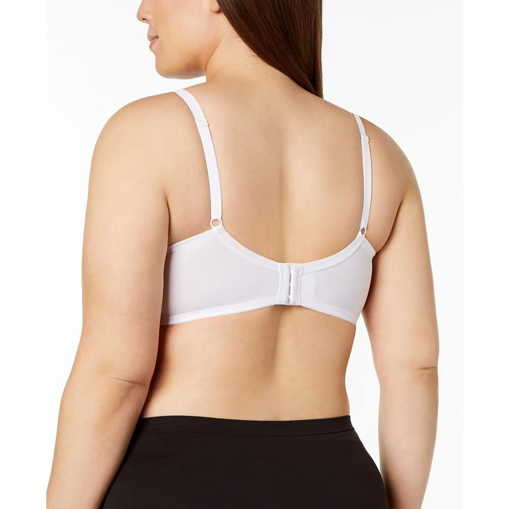 商品Maidenform|上提聚拢文胸 9900,价格¥166,第3张图片详细描述