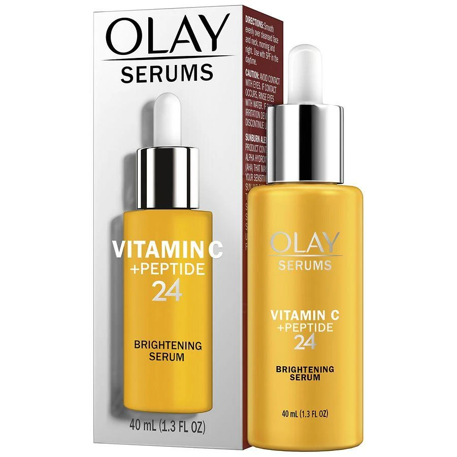 Vitamin C + Peptide 24 Serum Citrus 商品