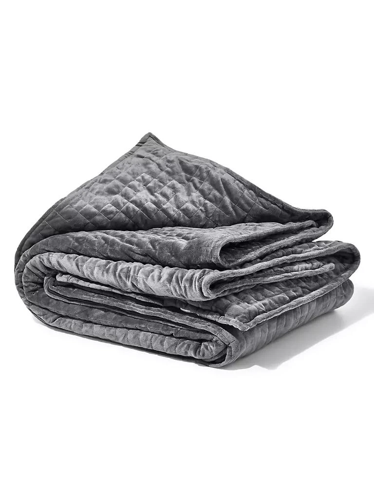 商品Gravity Blankets|The Gravity 15 Pound Blanket,价格¥1874,第2张图片详细描述