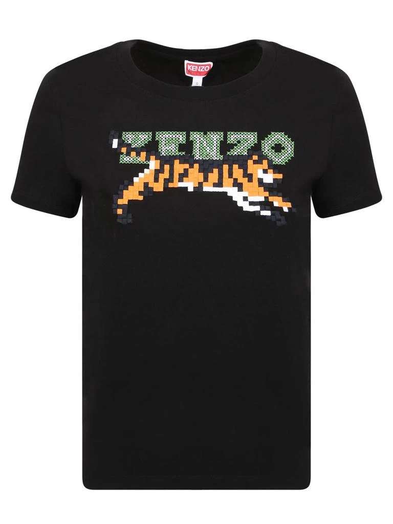 商品Kenzo|KENZO T-SHIRTS,价格¥1047,第1张图片