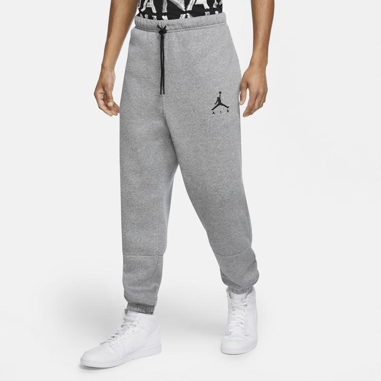 Jordan Jumpman Fleece - Men Pants商品第1张图片规格展示