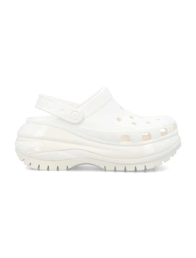 商品Crocs|MEGA CRUSH CLOG,价格¥964,第1张图片