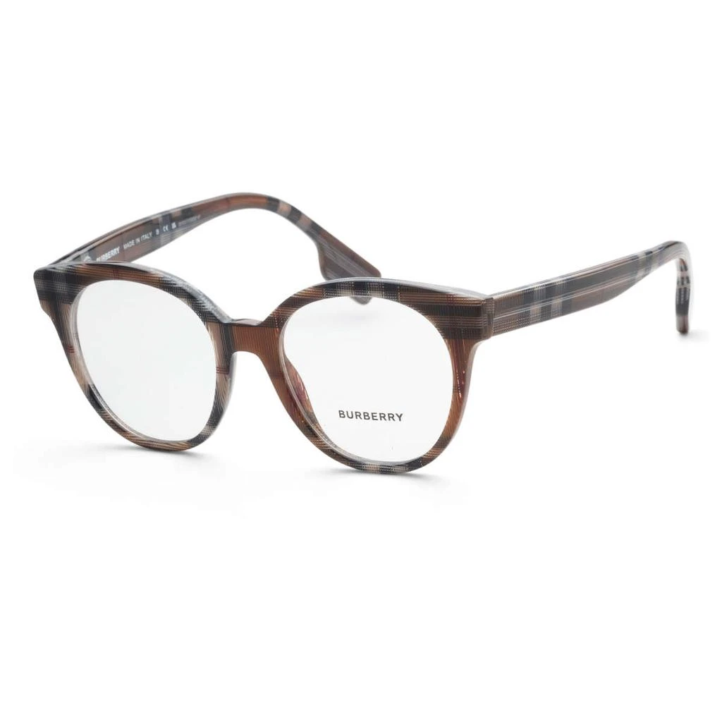 商品Burberry|Burberry Jacqueline 眼镜,价格¥591,第1张图片