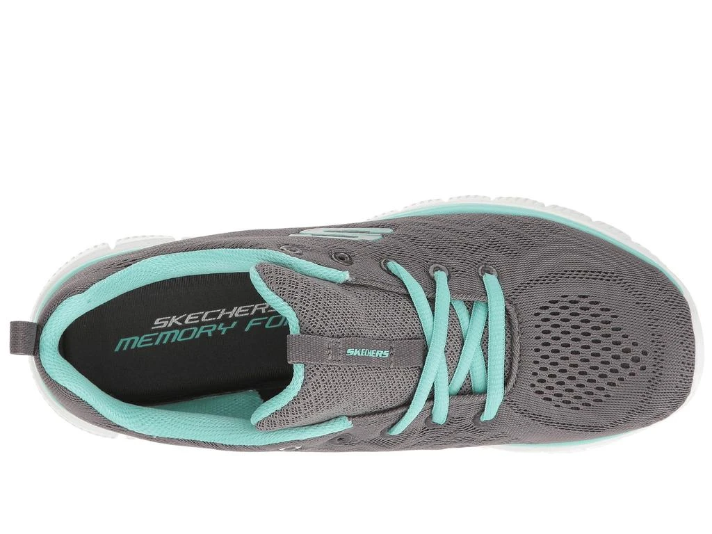商品SKECHERS|Graceful,价格¥277,第2张图片详细描述