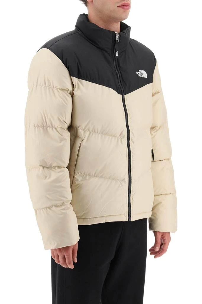 商品The North Face|Saikuru short puffer jacket,价格¥1132,第3张图片详细描述