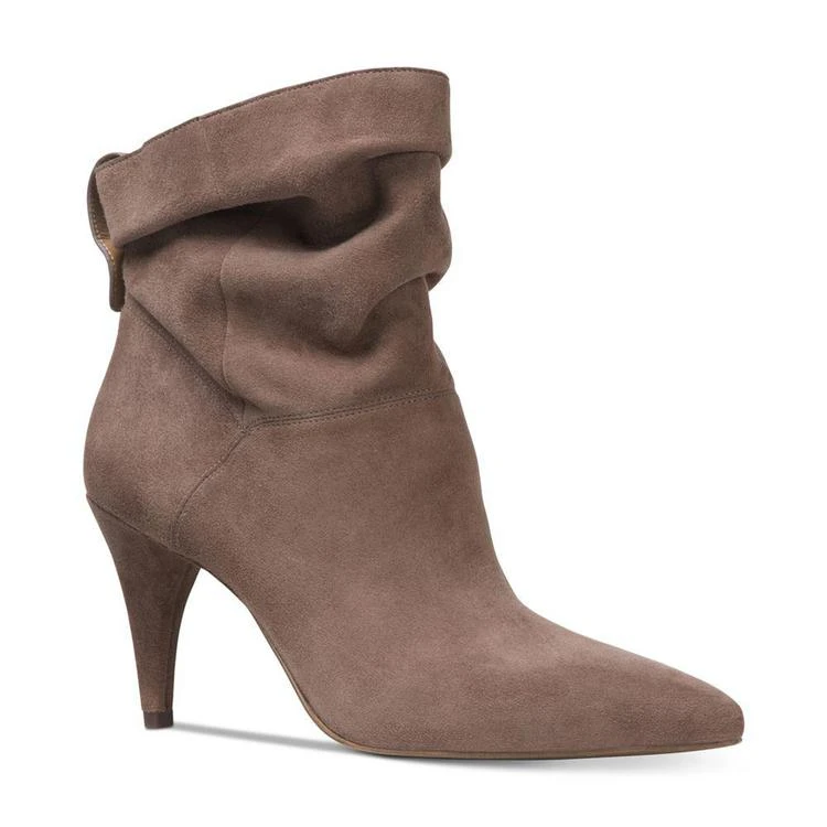 商品Michael Kors|MICHAEL  Carey Booties,价格¥647,第1张图片