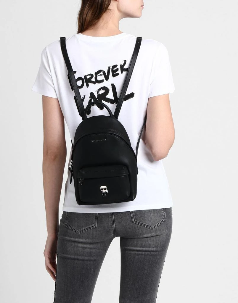 商品Karl Lagerfeld Paris|Backpack & fanny pack,价格¥1928,第4张图片详细描述