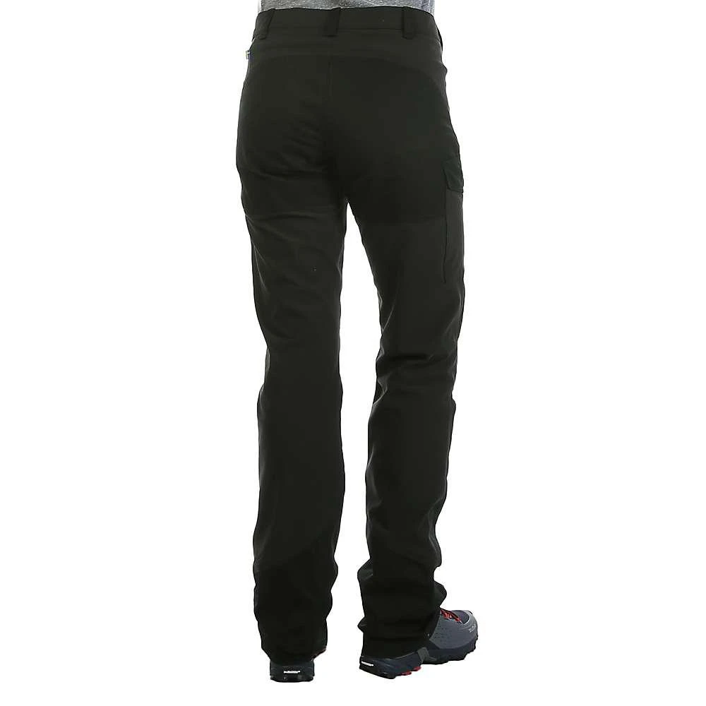 商品Fjällräven|Fjallraven Women's Nikka Trouser,价格¥1111,第3张图片详细描述