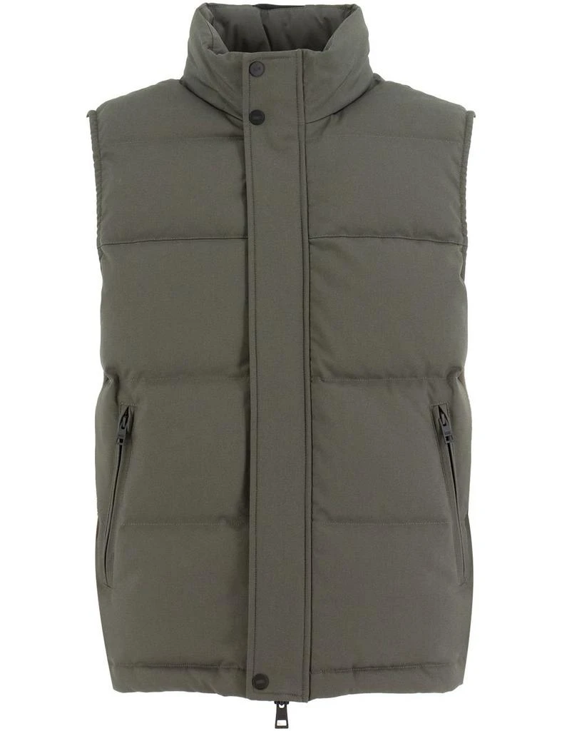 商品Duno|Duno Laris Padded Waistcoat,价格¥4065,第1张图片