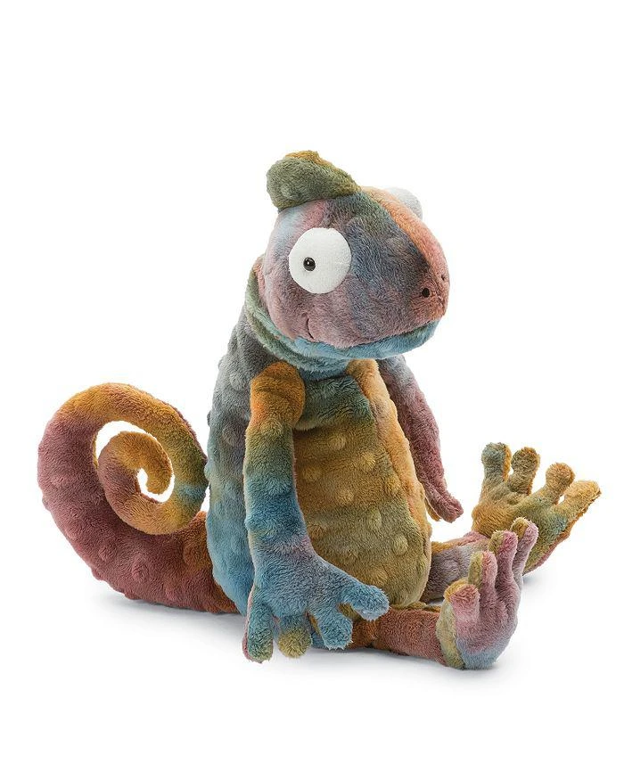 商品Jellycat|Colin Chameleon - Ages 0+,价格¥221,第1张图片