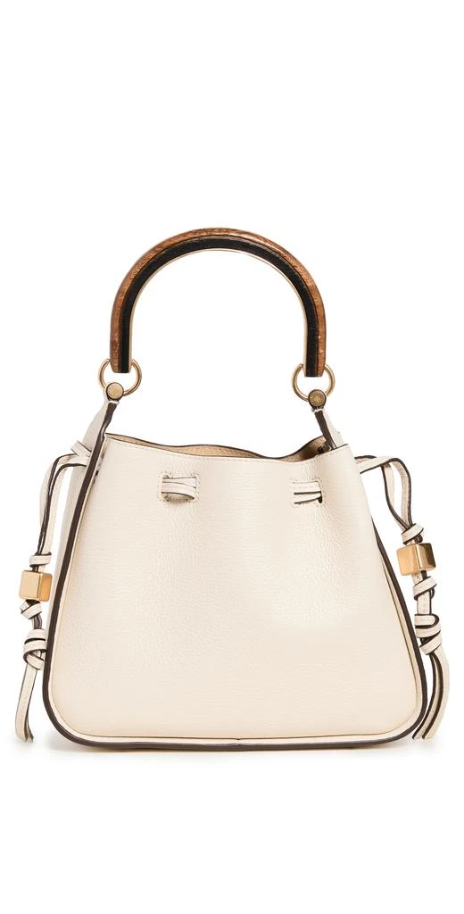 商品Tory Burch|Tory Burch Miller 束带包,价格¥2581,第1张图片