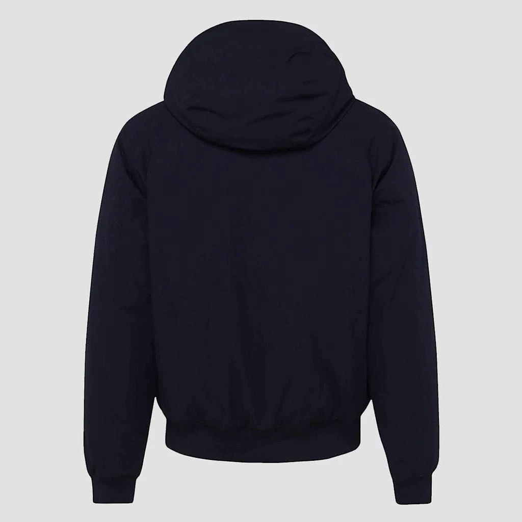 商品C.P. Company|C.P. COMPANY NIGHT PADDED DOWN JACKET,价格¥2472,第2张图片详细描述