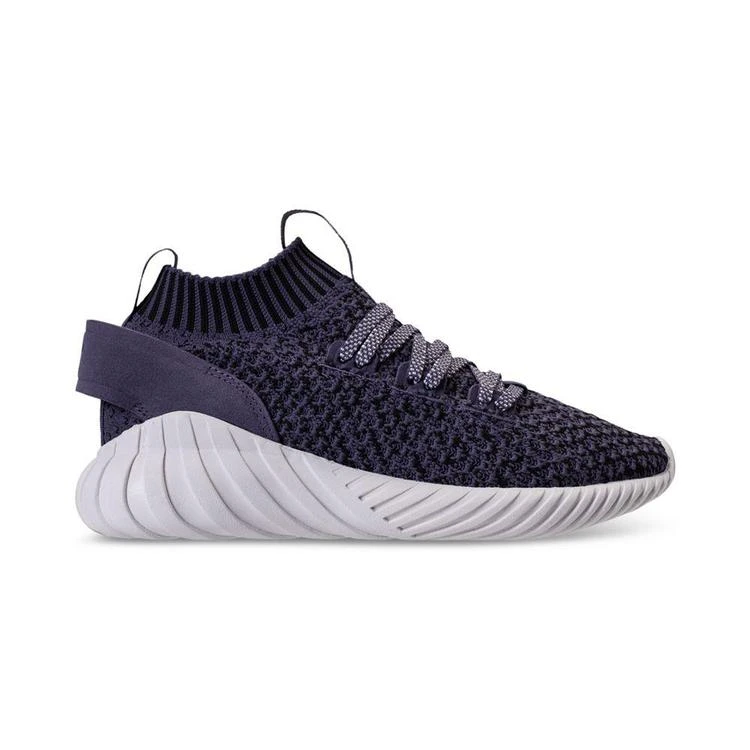 商品Adidas|Women's Tubular Doom Sock Casual Sneakers from Finish Line,价格¥598,第2张图片详细描述
