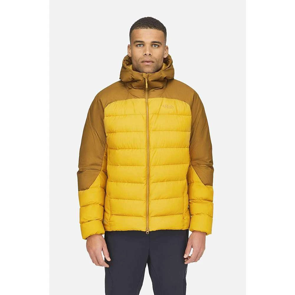 Rab Men's Infinity Alpine Jacket 商品