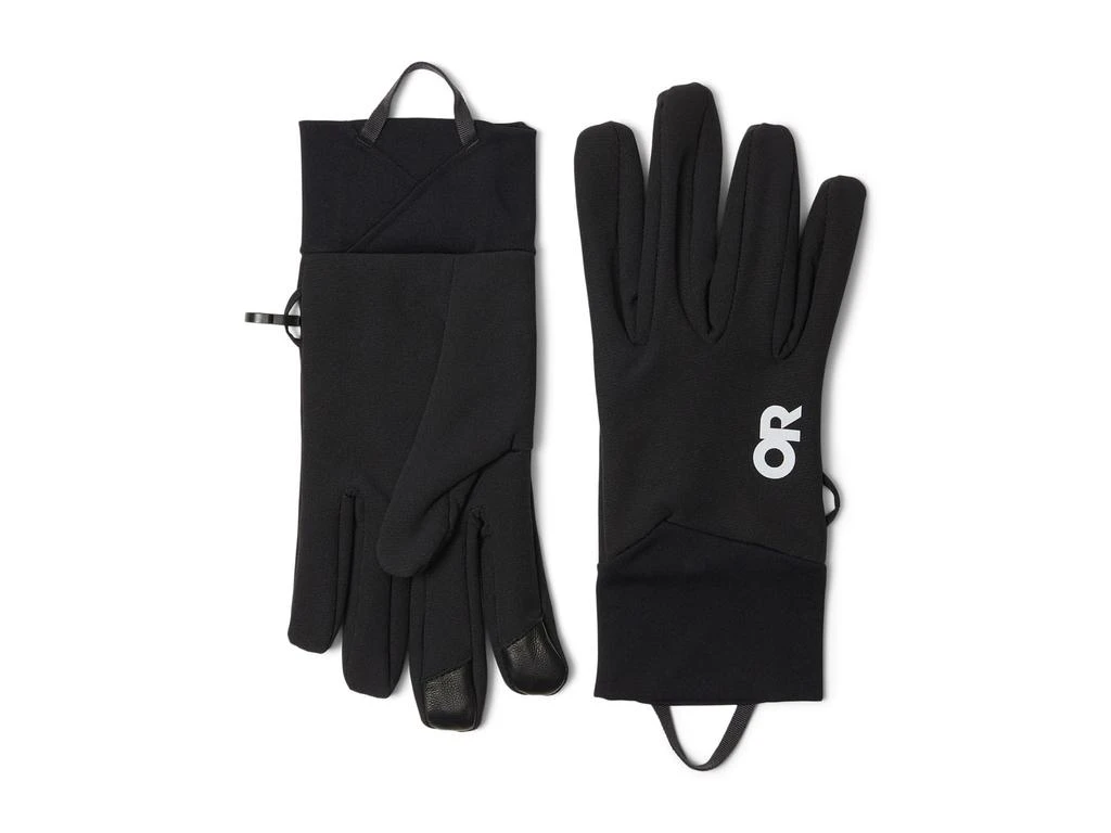 商品Outdoor Research|Methow Stride Gloves,价格¥441,第1张图片