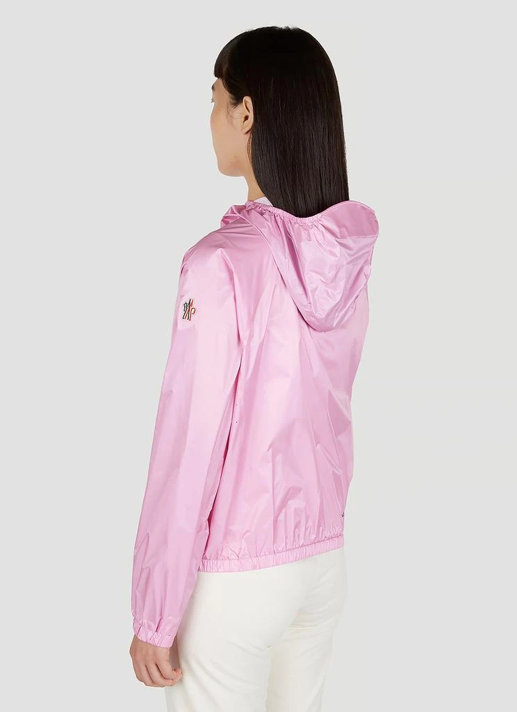 商品Moncler|Crozat Jacket,价格¥2836,第4张图片详细描述